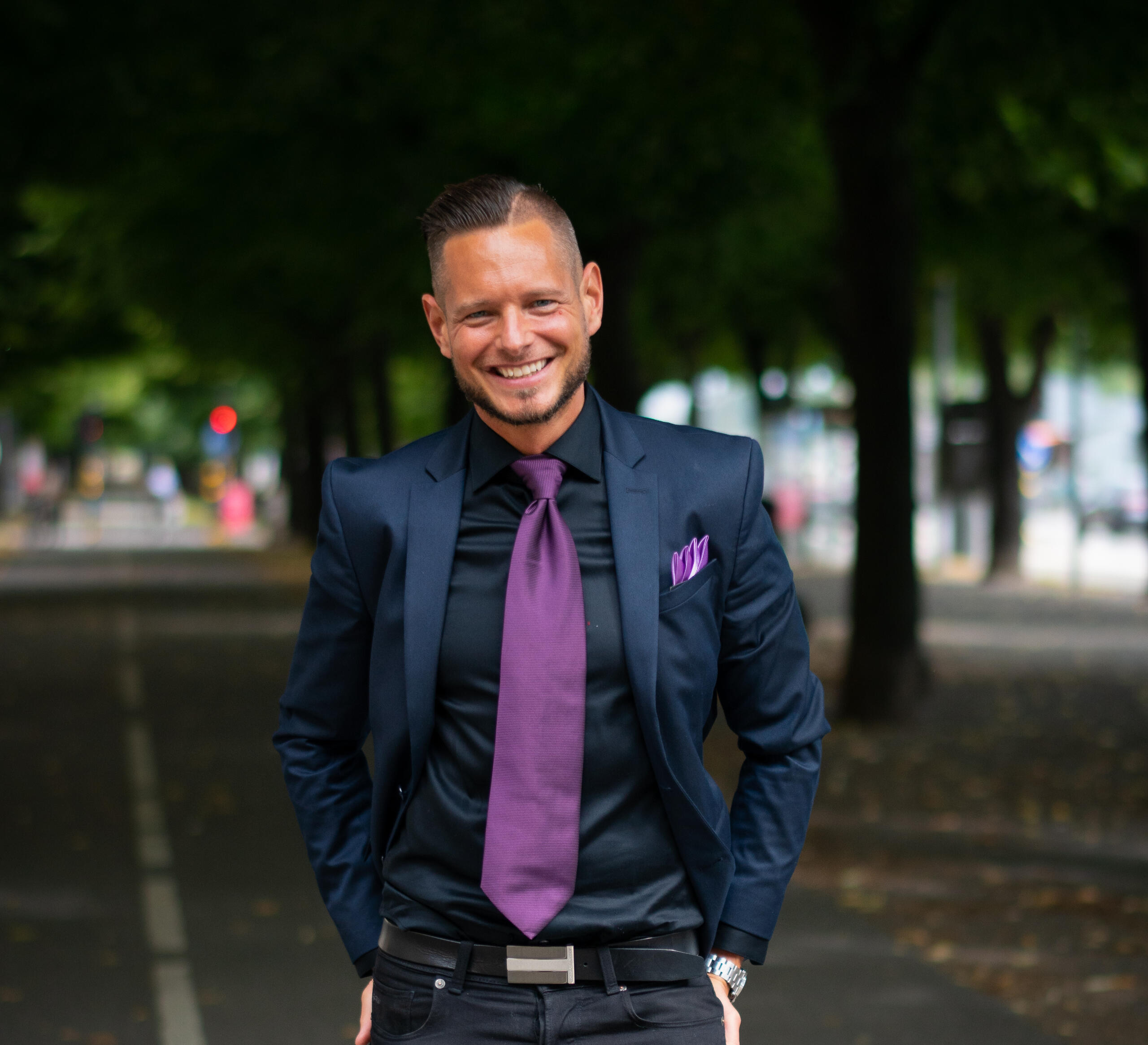 dominique digitlys media lead gen expert